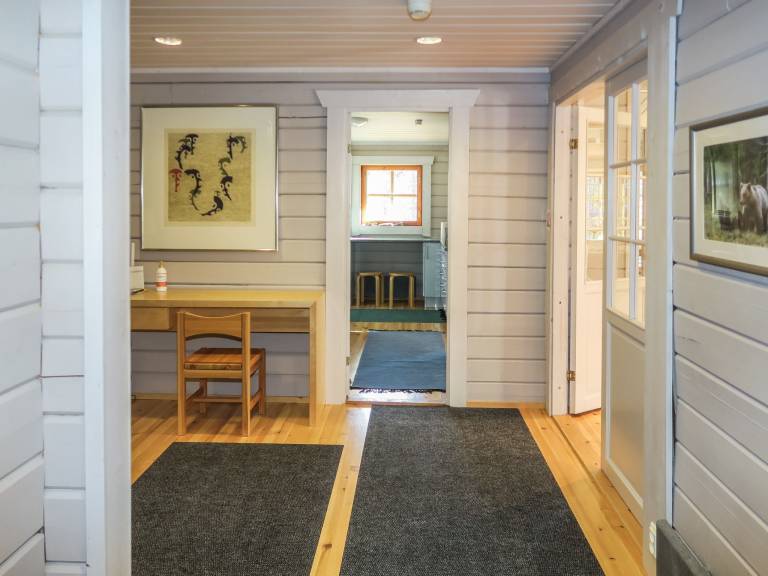 House with sauna — photo 3
