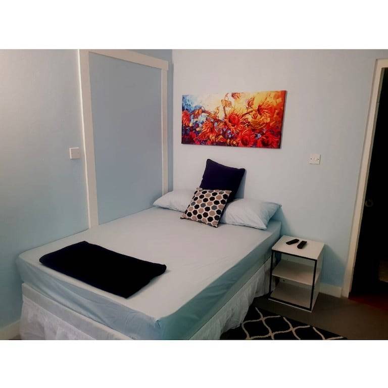Apartamento Gros Islet