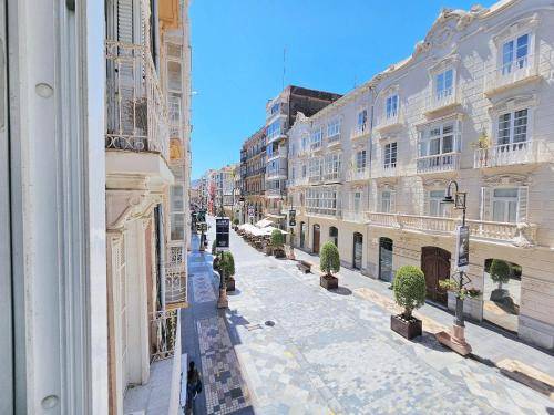 Leilighet Cartagena
