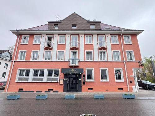 Hotel Brigach in Villingen-Schwenningen