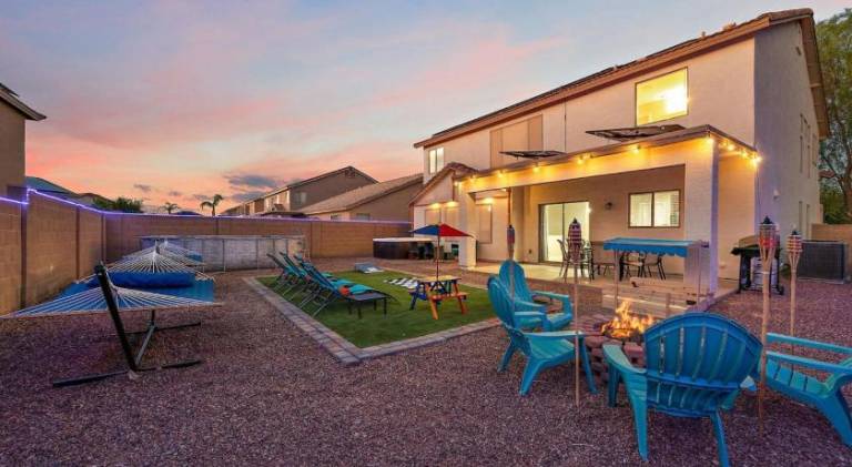 Wonderful house with sauna, pool & jacuzzi | Good for workation | Pets are welcome — photo 4
