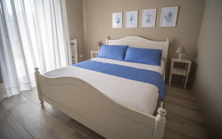 Bed & Breakfast Trani