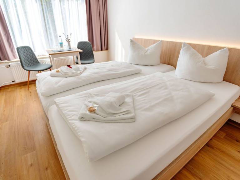 Privatzimmer Heilbad Heiligenstadt