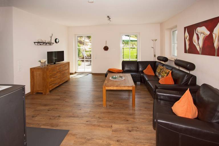 Ferienwohnung  Bödefeld