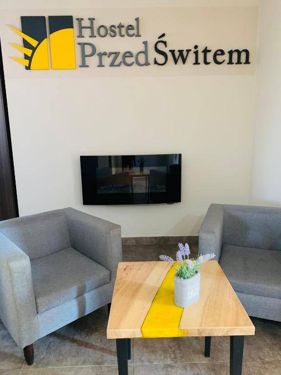 Hostel Przed Świtem in Gorzów Wielkopolski
