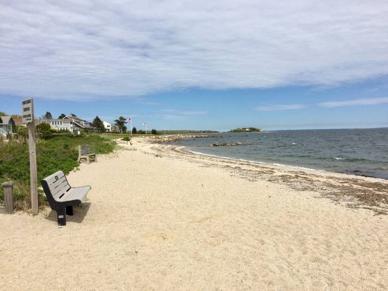 Cottage Mattapoisett