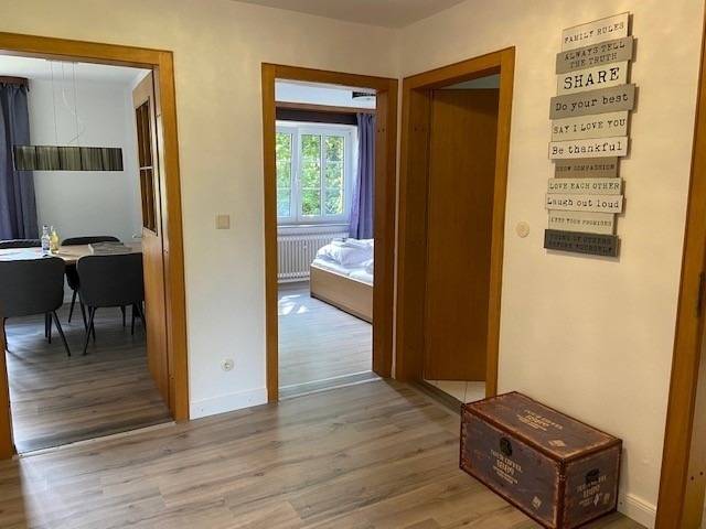 65 m² Ferienwohnung ∙ 2 Schlafzimmer ∙ 4 Gäste – Bild 8
