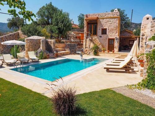 Villa Belen Mahallesi