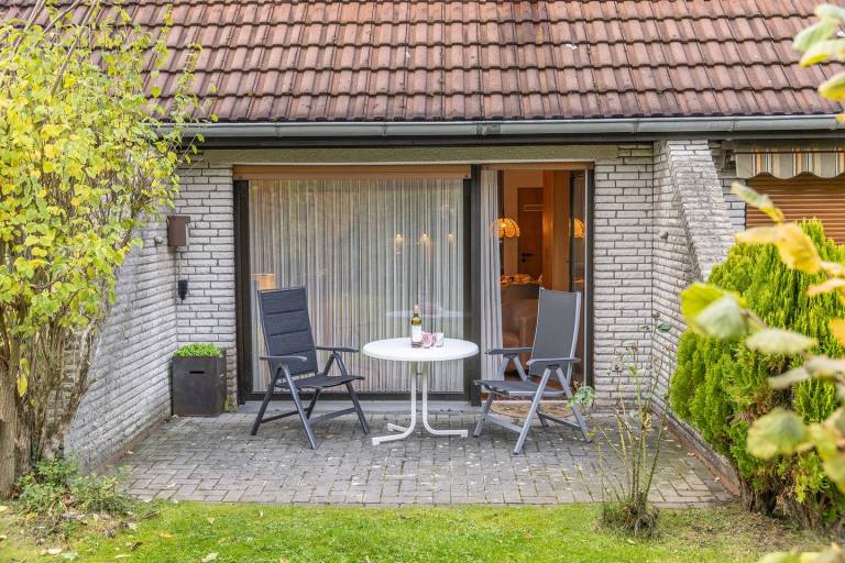Ferienwohnung Carolinensiel