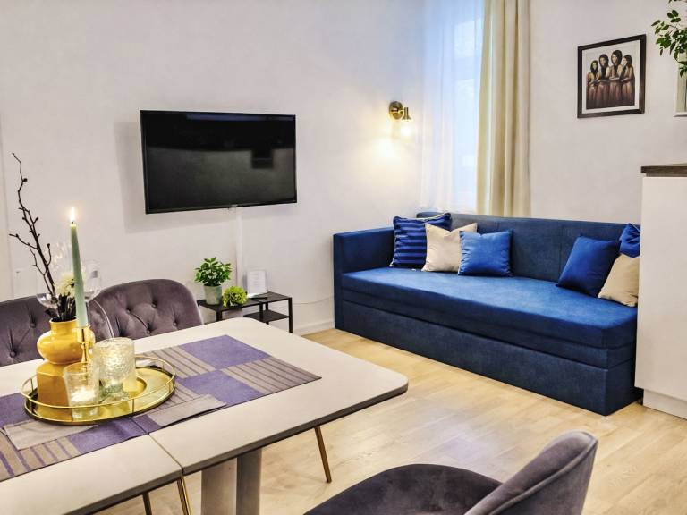Children-friendly charming rental apartment | Close to Wenceslas Square | Dogs allowed — photo 5