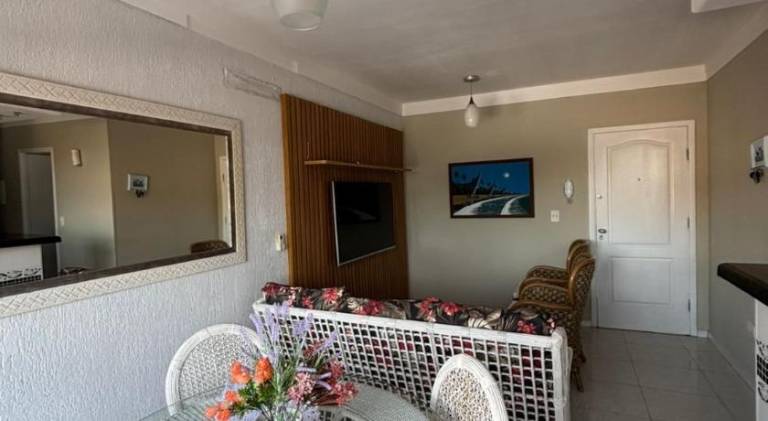 Rental apartment with 2 rooms for 6 persons — photo 3