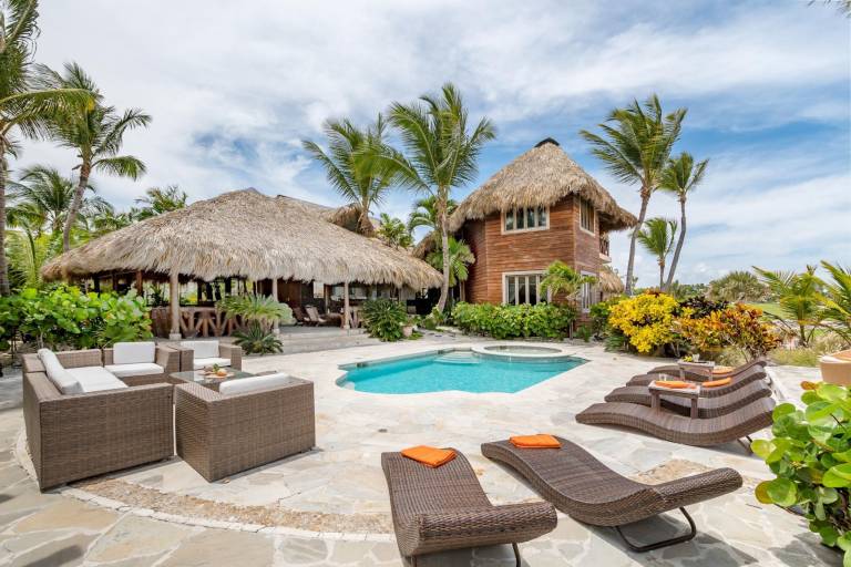Villa Cap Cana