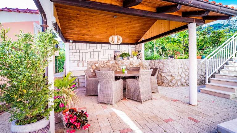 Apartament  Baška