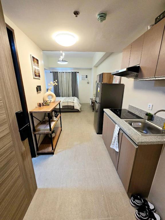 Appartement Lahug