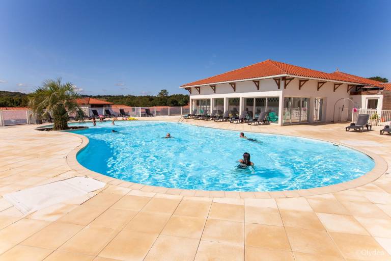 Ferienhaus in Cassen, Frankreich für max. 8 Gäste