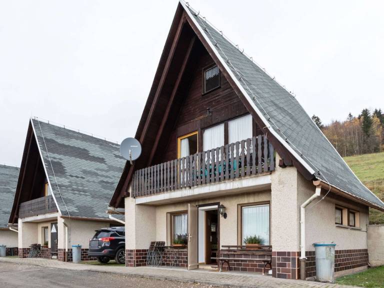 House  Trusetal