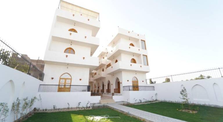 El Bawaba Lodge & Luxury Retreat — photo 4