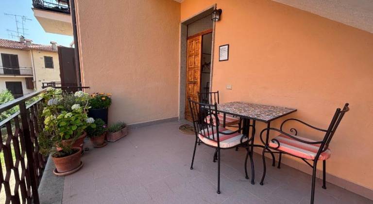 Rental apartment with 3 rooms for 4 persons — photo 3