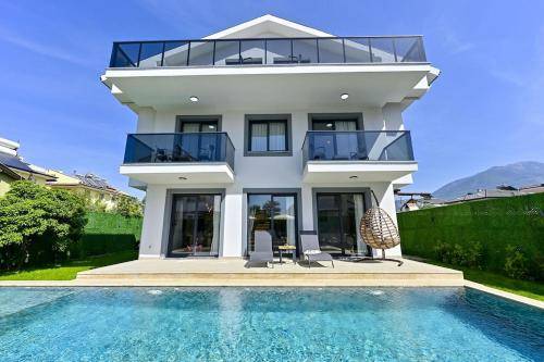 Villa Fethiye