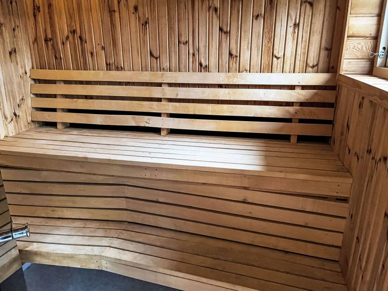 House with BBQ, garden & sauna | Lake view — photo 5