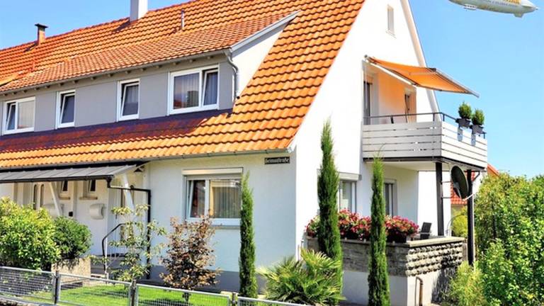 Ferienwohnung Friedrichshafen