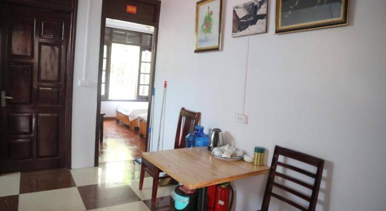 Sapa Cloudy Mountain Hostel — photo 4