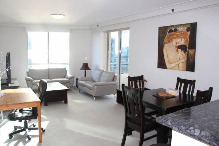 Appartement Chatswood