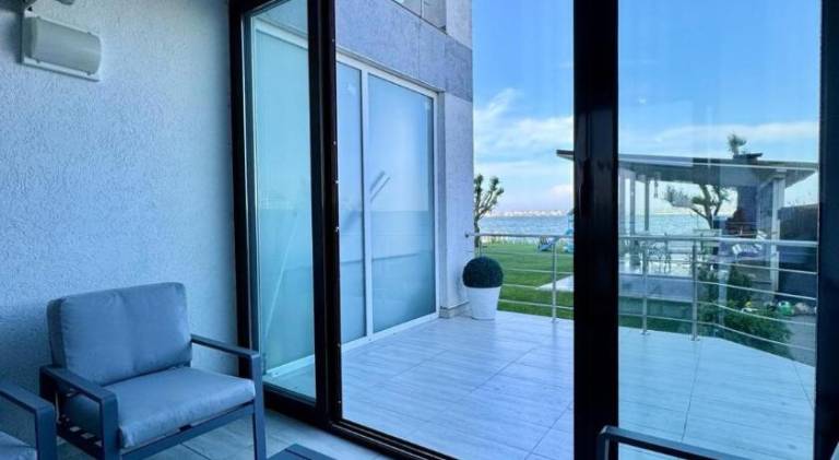 140 m² Ferienwohnung