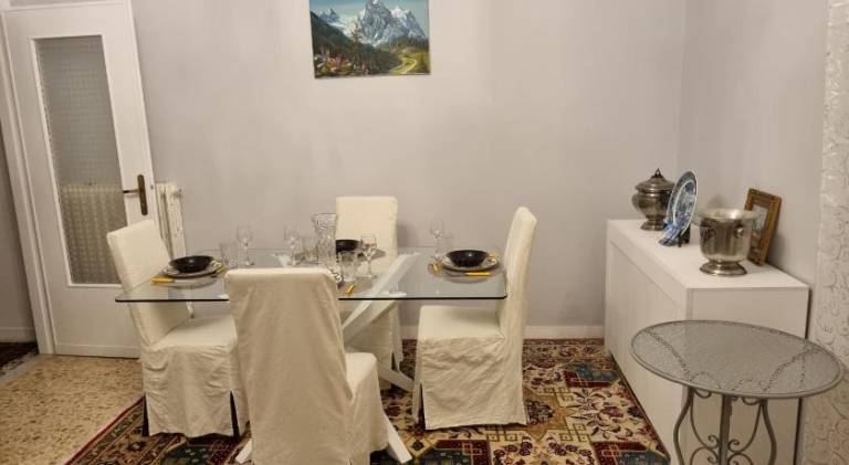 Rental apartment with 2 rooms for 6 persons — photo 3