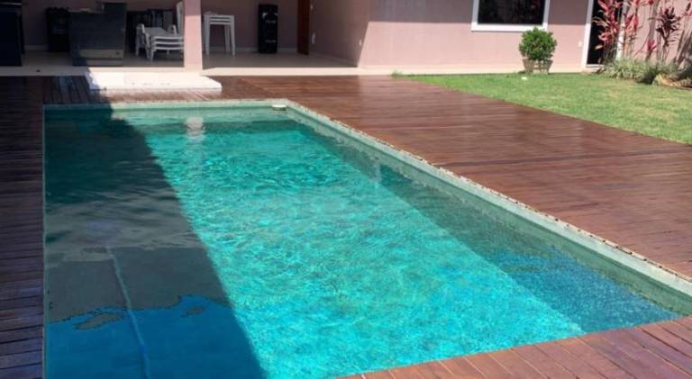 House with pool | Pets allowed — photo 4