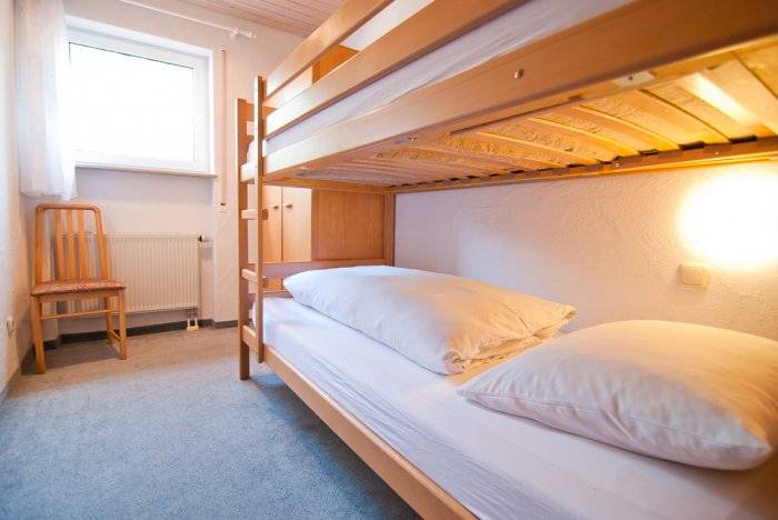Ferienwohnung Pfronten