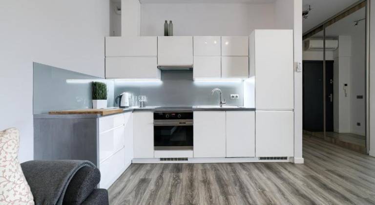 Wonderful apartment | Pets are welcome — photo 5
