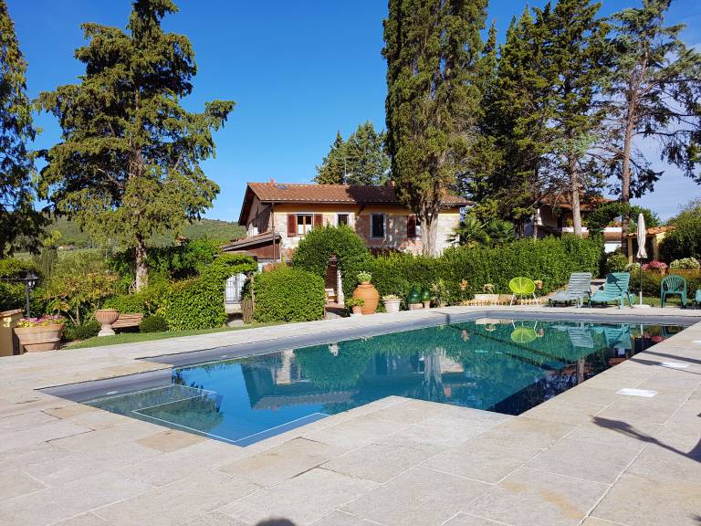Villa Rignano sull'Arno