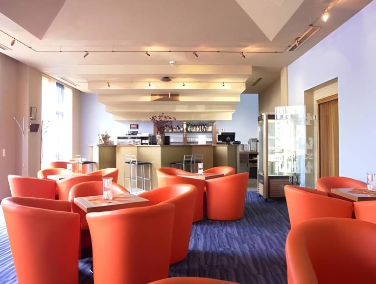 Kurhotel Pyramide Bad Windsheim — photo 4