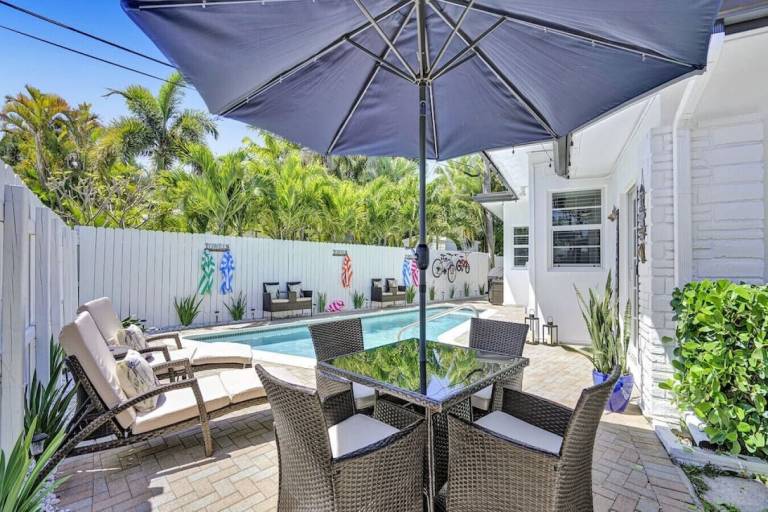 House  Fort Lauderdale