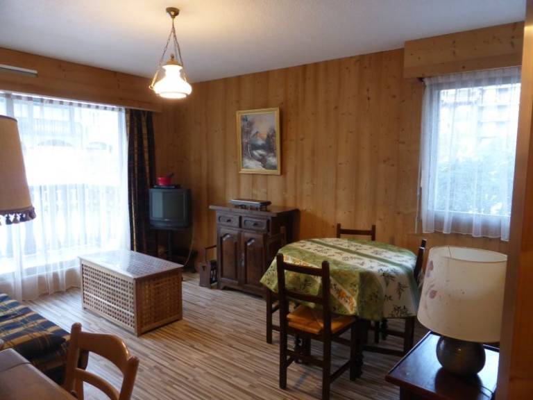 Appartement Samoëns