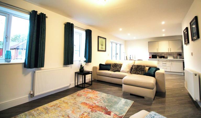 House Rawmarsh