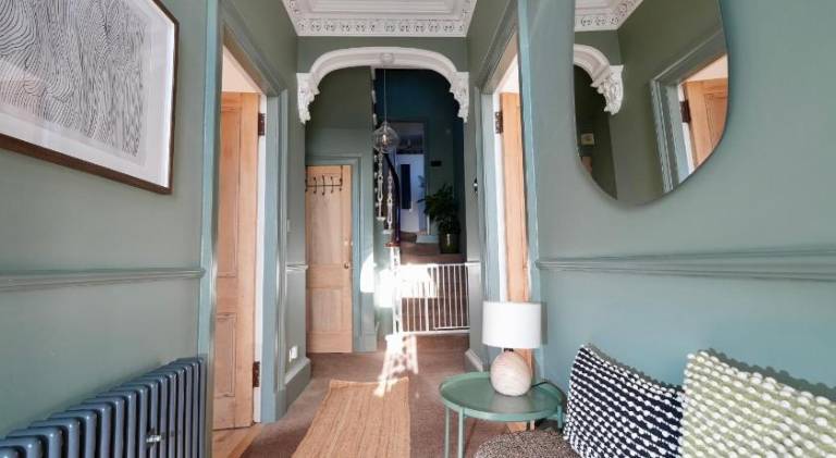 Vacation home with 4 rooms for 8 persons — photo 4