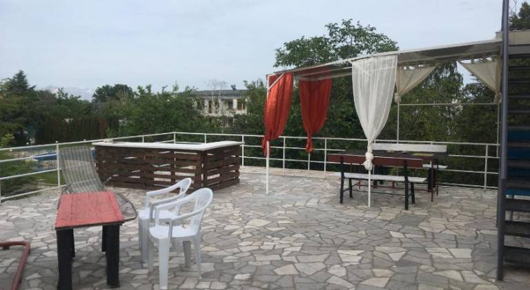 SURF House Villa Rose I Po3a l — photo 5