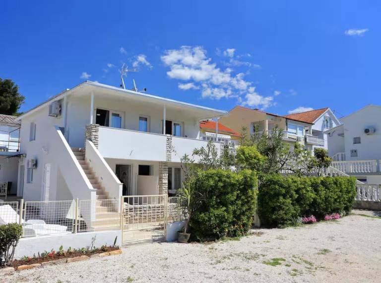 Ferienwohnung Zadar