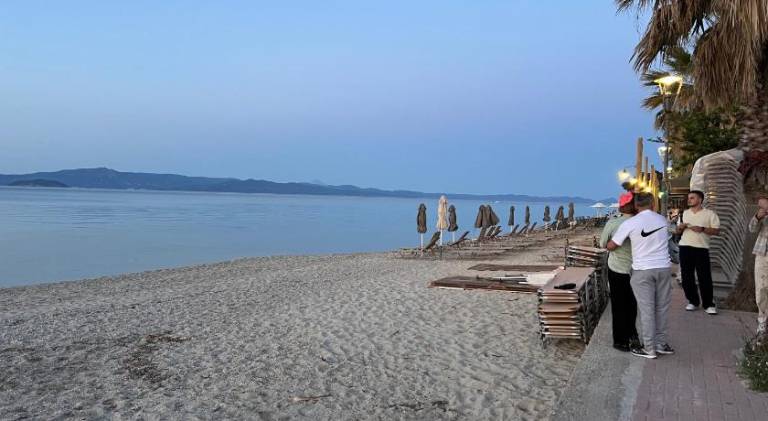 Holiday apartment with 2 rooms for 5 persons — photo 4