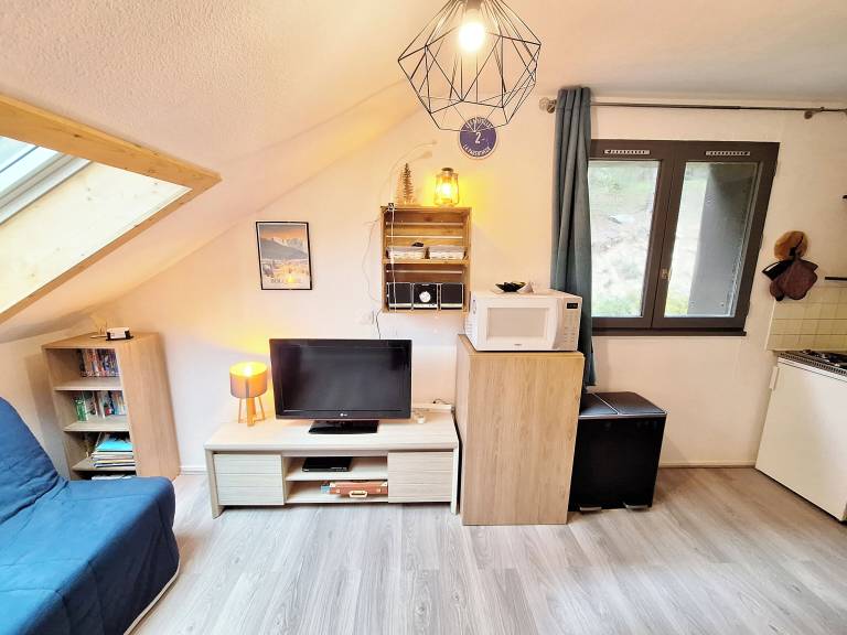 Appartement Bolquère