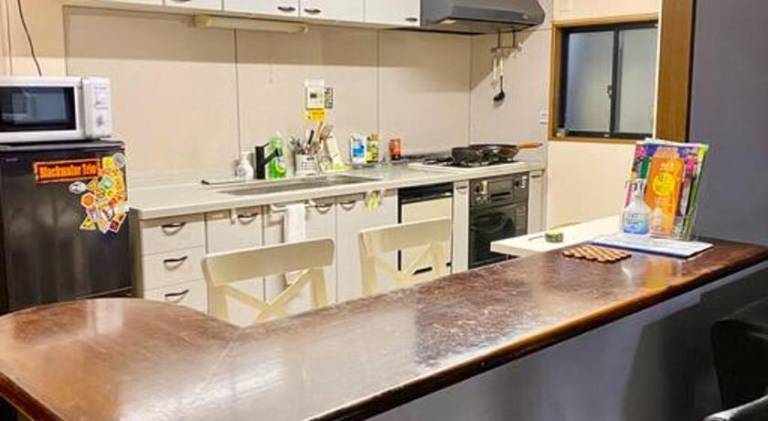 Apartment | Next to Shinsekai — photo 4