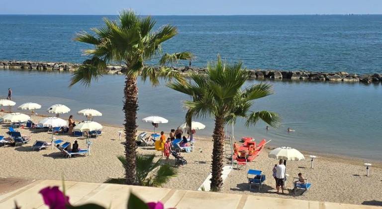 Holiday apartment with 2 rooms for 8 persons — photo 4