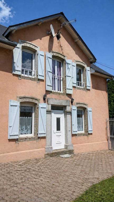 Beautiful gite with grill | River view | Pets allowed — photo 2