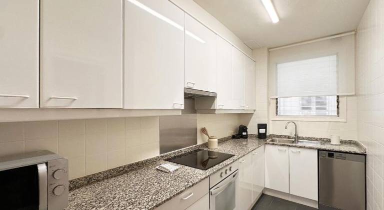 Apartment with 2 rooms for 4 persons — photo 3