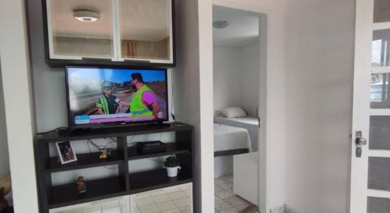 Rental apartment with 1 room for 9 persons — photo 2