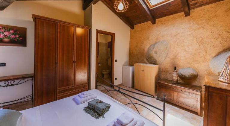 Calami - Villa Romeo - Private Apartments with Pool, Seaview & Olive Grove — photo 2