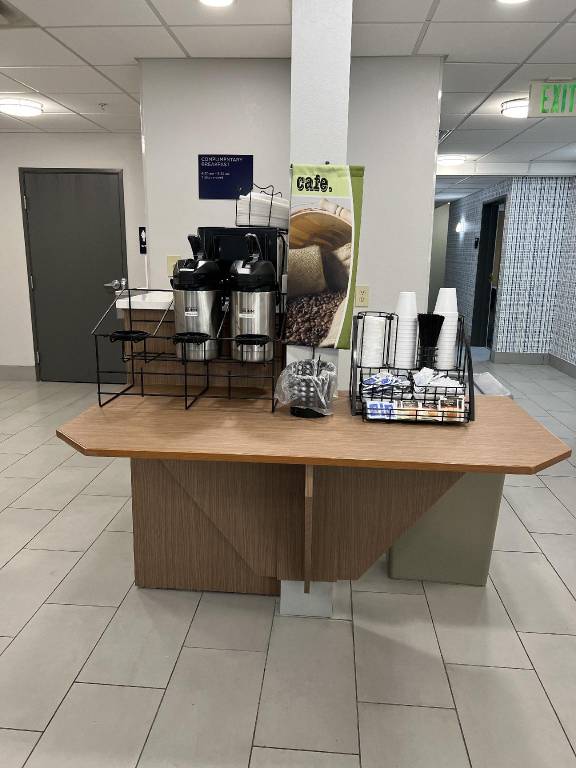 Charlotte/Northlake Inn & Suites in Charlotte, NC
