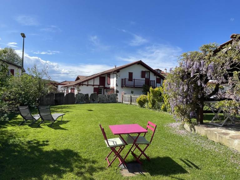 Gîte  Saint-Jean-de-Luz